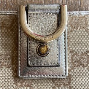 Gucci wallet